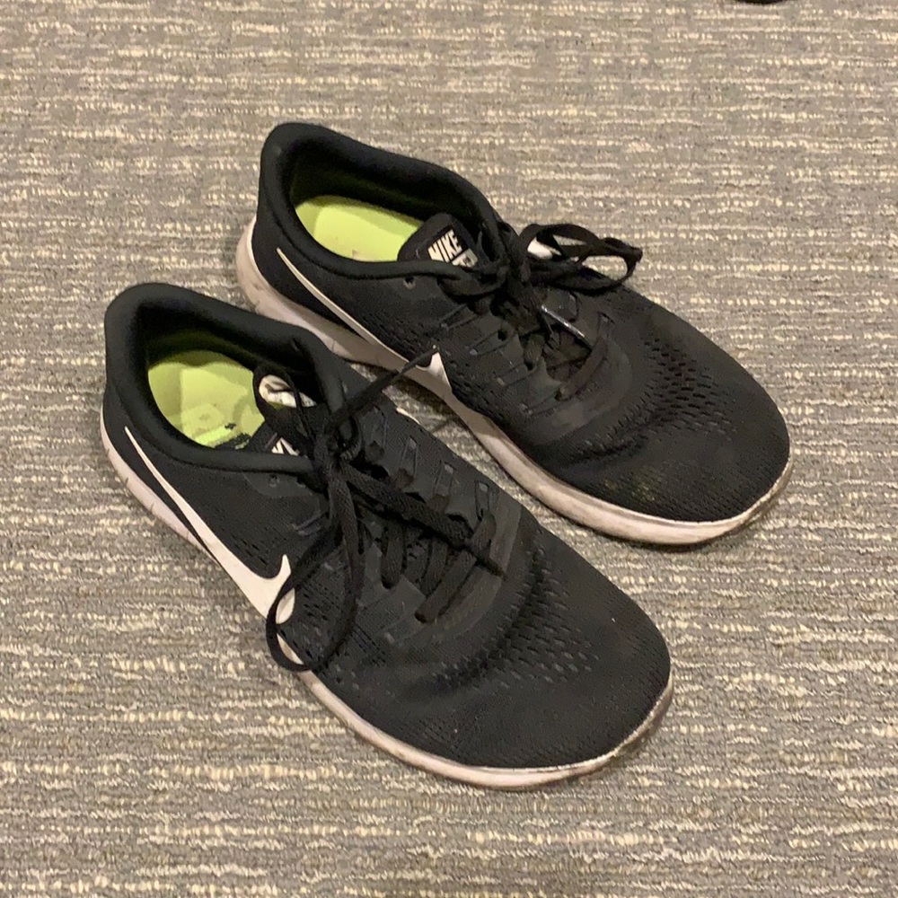Nike Running Shoes